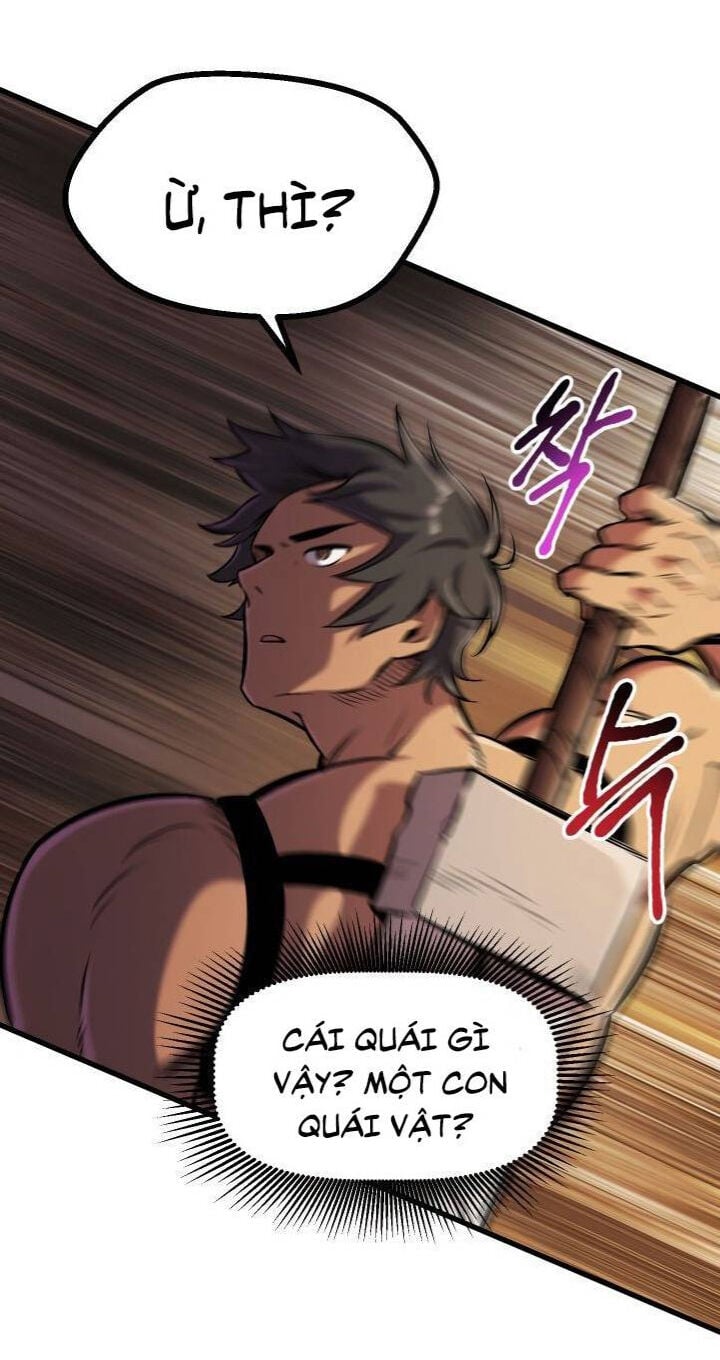 Anh Hùng Mạnh Nhất? Ta Không Làm Lâu Rồi! Chapter 36 - 47