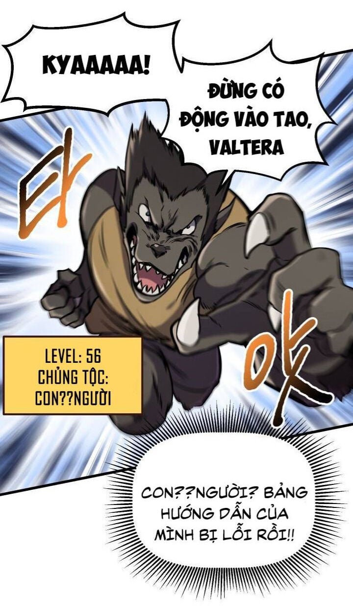 Anh Hùng Mạnh Nhất? Ta Không Làm Lâu Rồi! Chapter 36 - 48