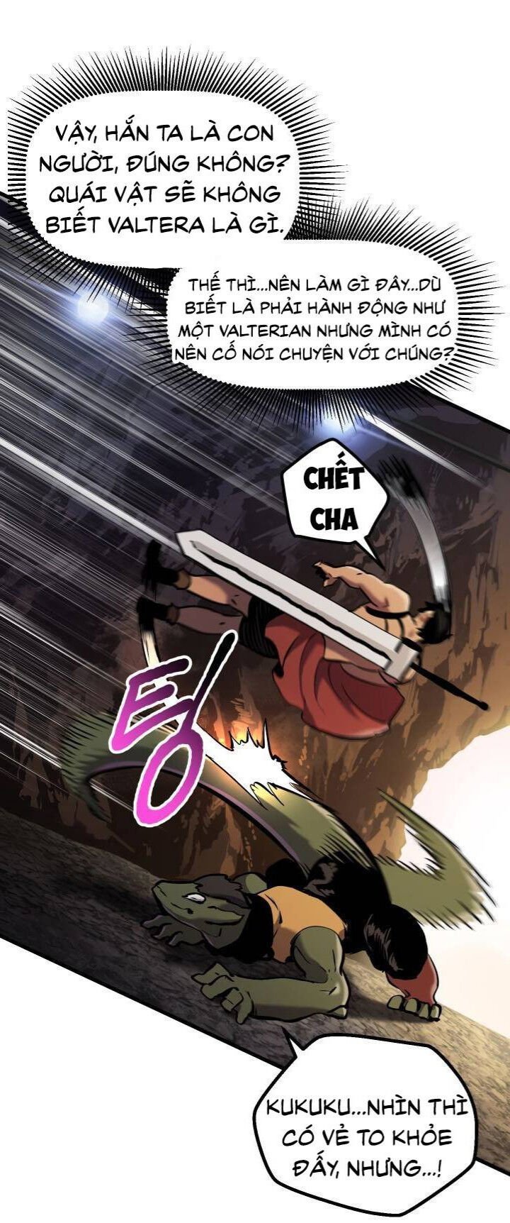 Anh Hùng Mạnh Nhất? Ta Không Làm Lâu Rồi! Chapter 36 - 49
