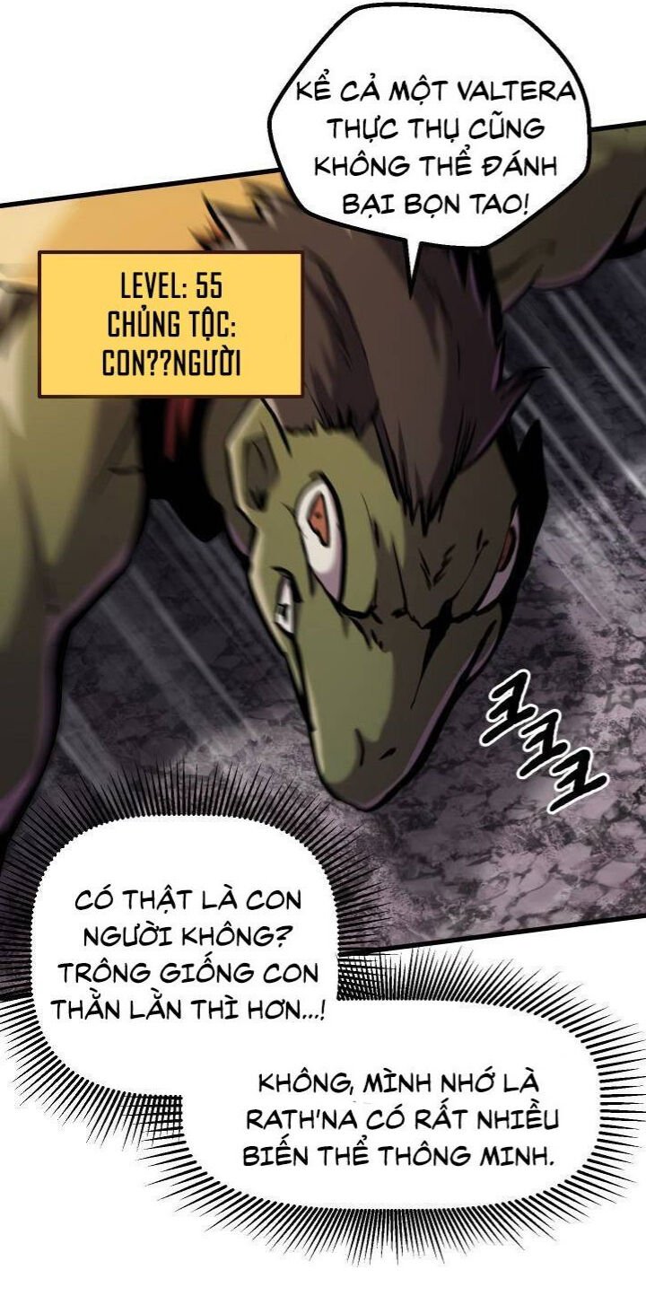 Anh Hùng Mạnh Nhất? Ta Không Làm Lâu Rồi! Chapter 36 - 50