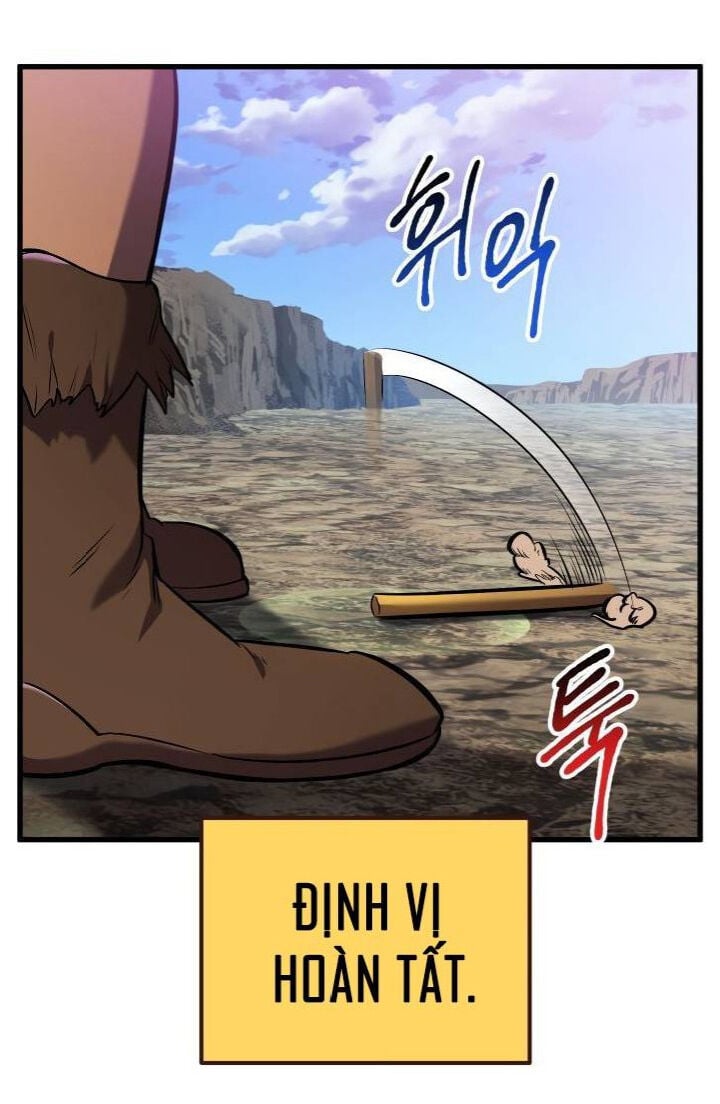 Anh Hùng Mạnh Nhất? Ta Không Làm Lâu Rồi! Chapter 36 - 6