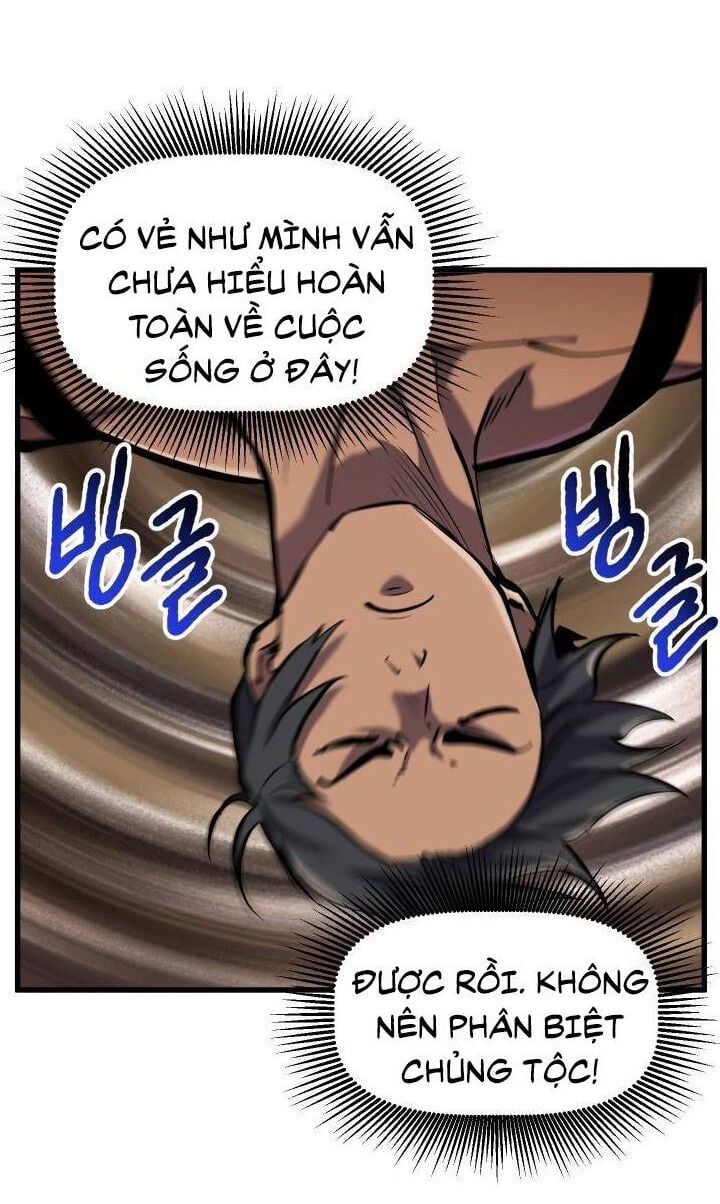 Anh Hùng Mạnh Nhất? Ta Không Làm Lâu Rồi! Chapter 36 - 52