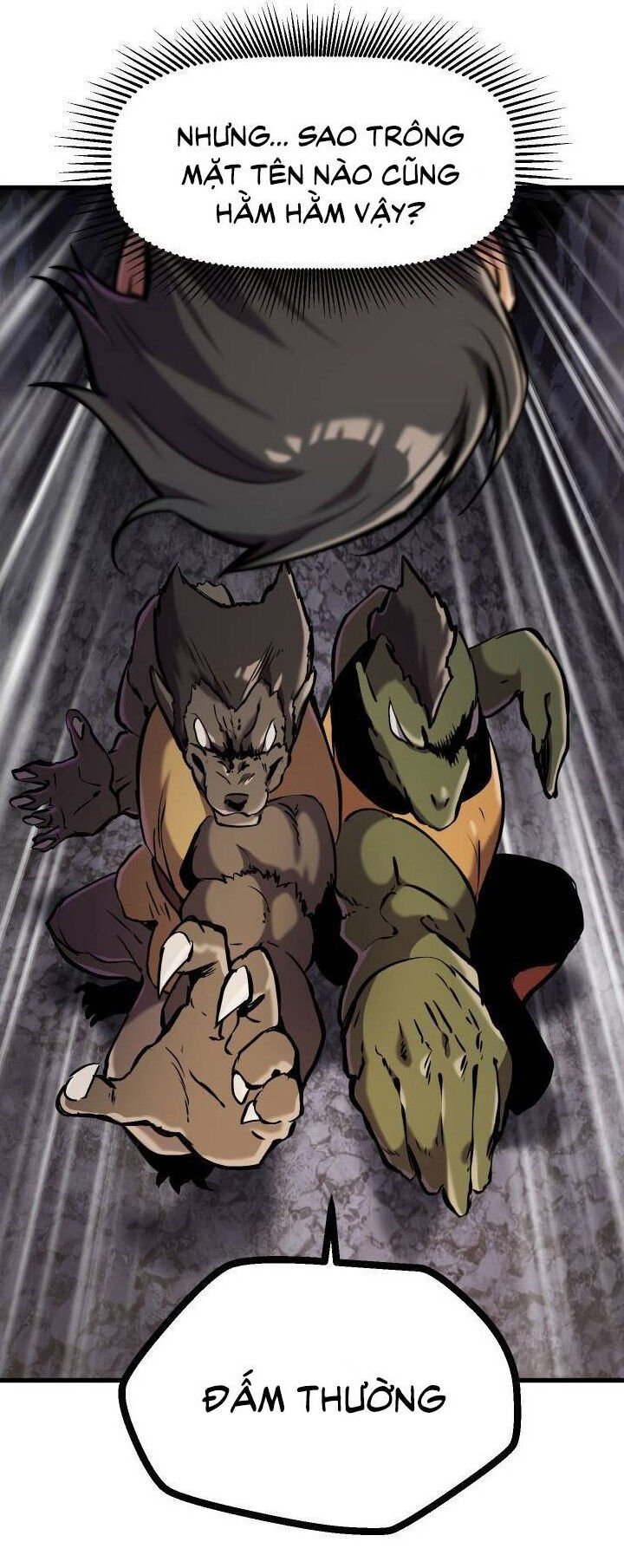 Anh Hùng Mạnh Nhất? Ta Không Làm Lâu Rồi! Chapter 36 - 53