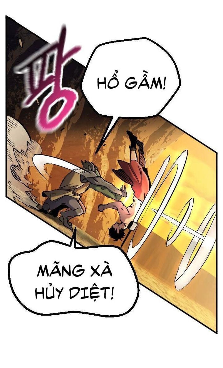Anh Hùng Mạnh Nhất? Ta Không Làm Lâu Rồi! Chapter 36 - 54