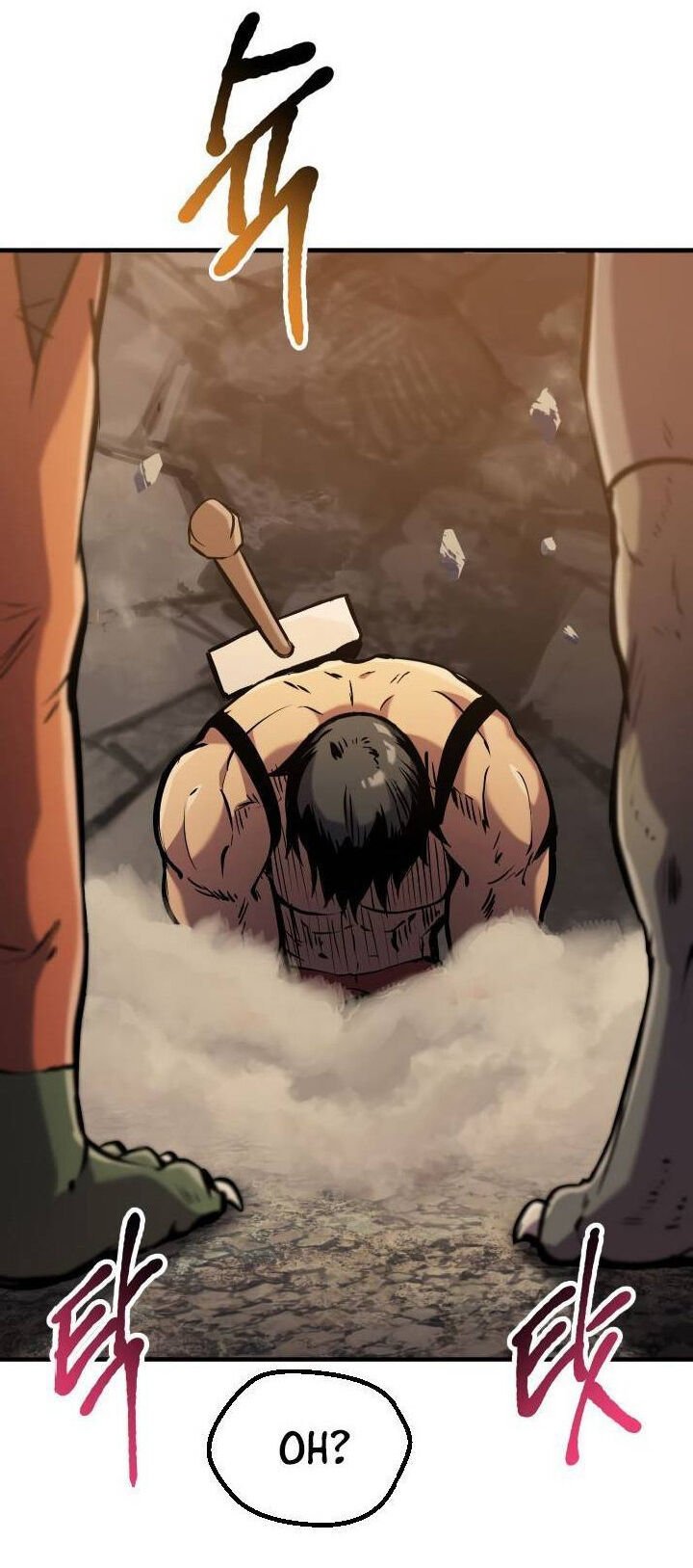 Anh Hùng Mạnh Nhất? Ta Không Làm Lâu Rồi! Chapter 36 - 60