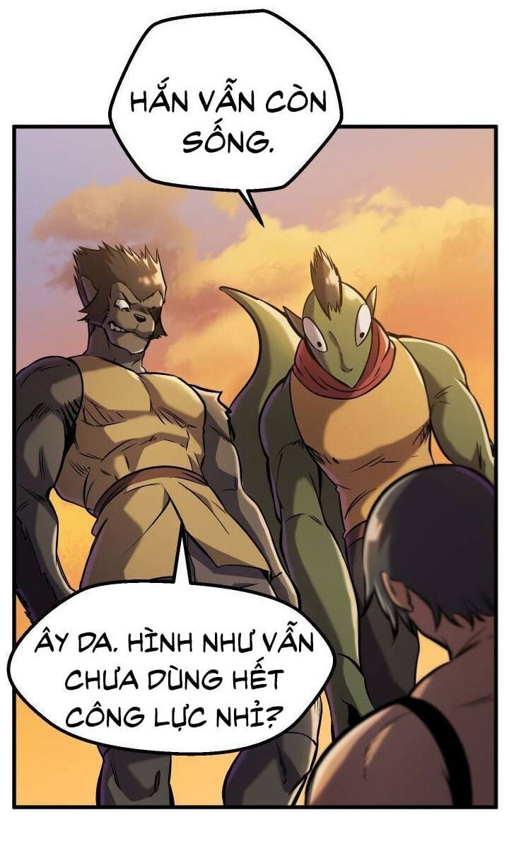 Anh Hùng Mạnh Nhất? Ta Không Làm Lâu Rồi! Chapter 36 - 61