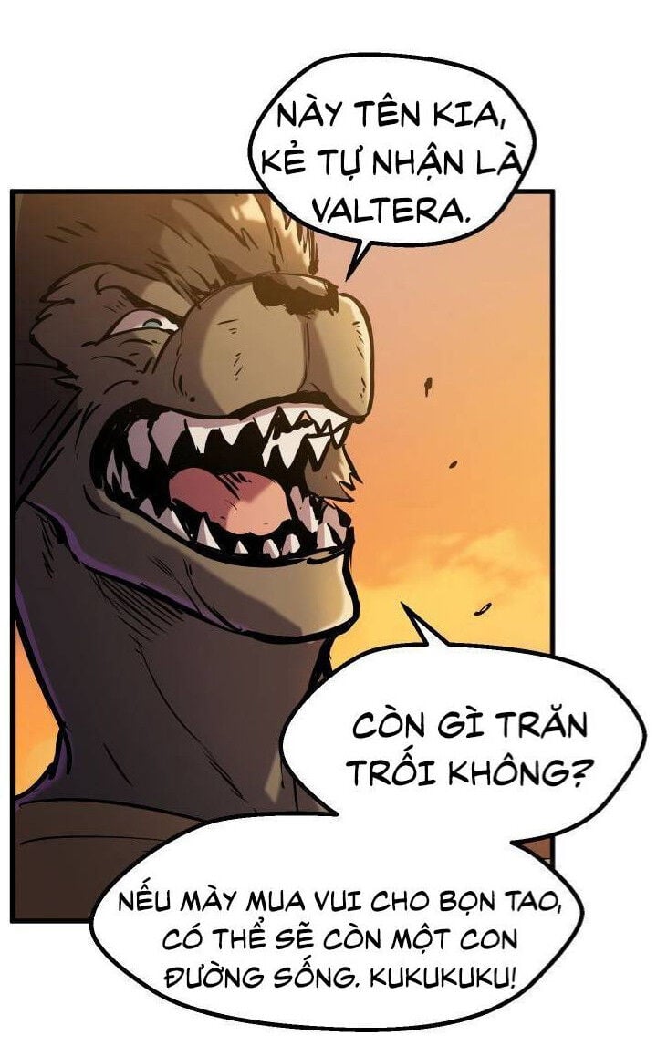 Anh Hùng Mạnh Nhất? Ta Không Làm Lâu Rồi! Chapter 36 - 62