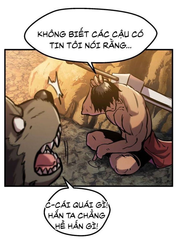 Anh Hùng Mạnh Nhất? Ta Không Làm Lâu Rồi! Chapter 36 - 63