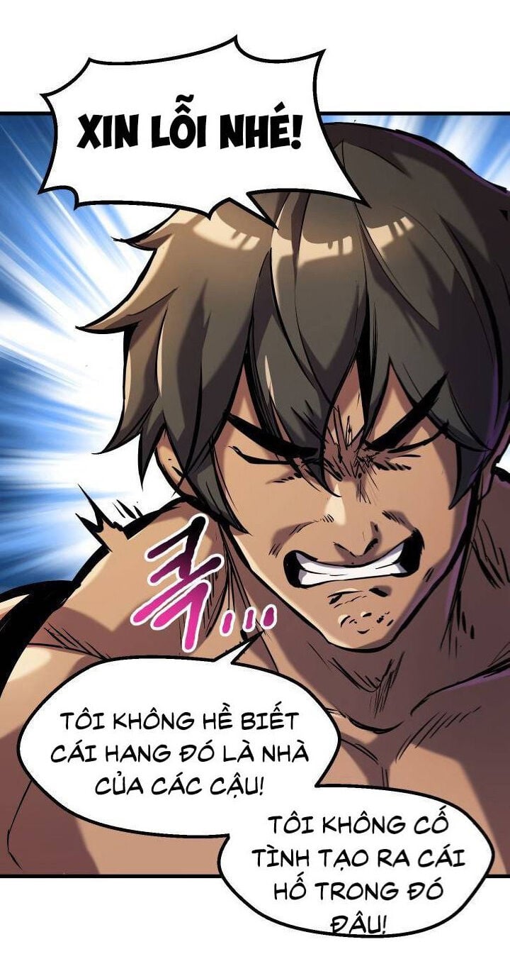 Anh Hùng Mạnh Nhất? Ta Không Làm Lâu Rồi! Chapter 36 - 64