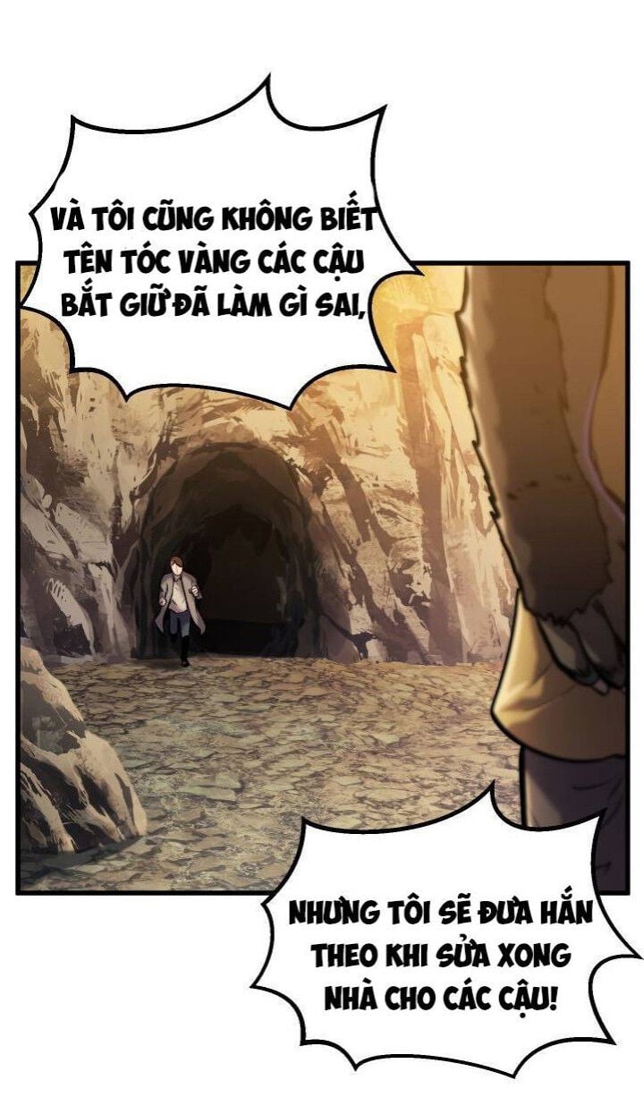 Anh Hùng Mạnh Nhất? Ta Không Làm Lâu Rồi! Chapter 36 - 66