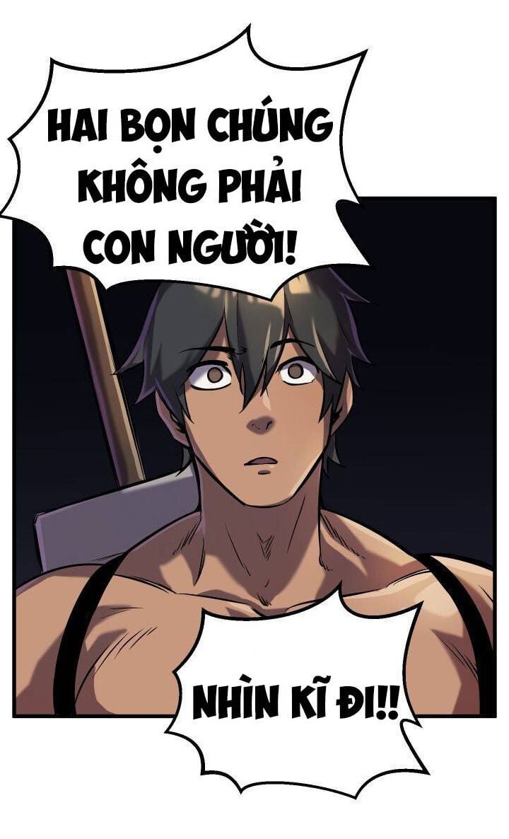 Anh Hùng Mạnh Nhất? Ta Không Làm Lâu Rồi! Chapter 36 - 69