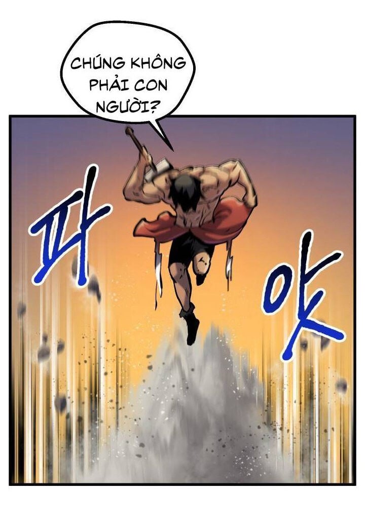 Anh Hùng Mạnh Nhất? Ta Không Làm Lâu Rồi! Chapter 36 - 72