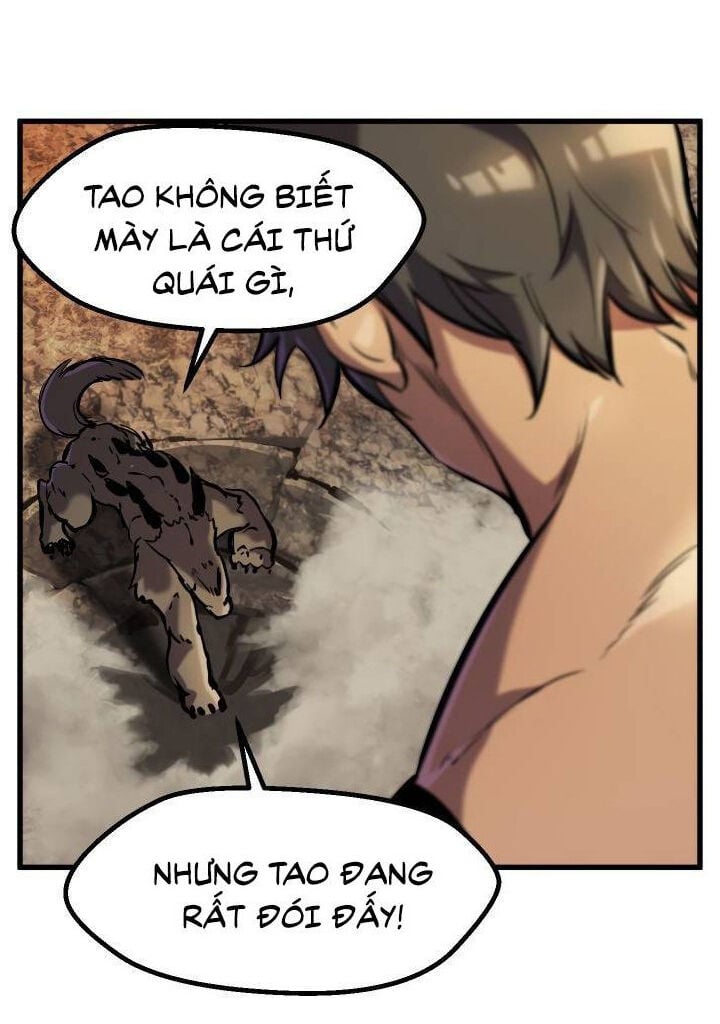 Anh Hùng Mạnh Nhất? Ta Không Làm Lâu Rồi! Chapter 36 - 73