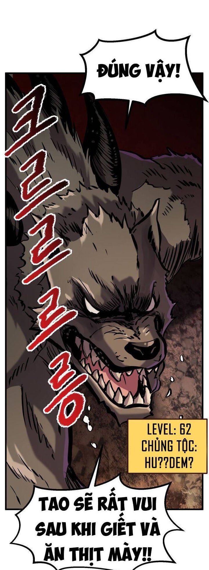 Anh Hùng Mạnh Nhất? Ta Không Làm Lâu Rồi! Chapter 36 - 74