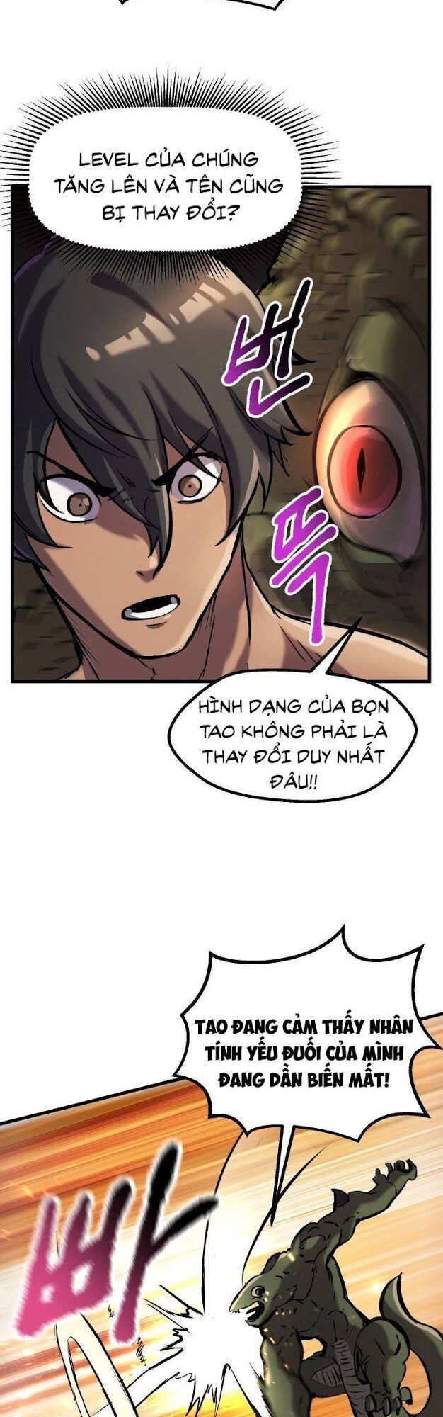 Anh Hùng Mạnh Nhất? Ta Không Làm Lâu Rồi! Chapter 36 - 75