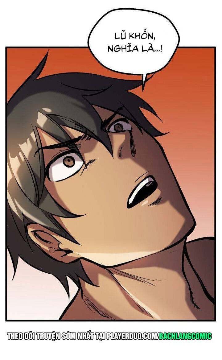 Anh Hùng Mạnh Nhất? Ta Không Làm Lâu Rồi! Chapter 36 - 79