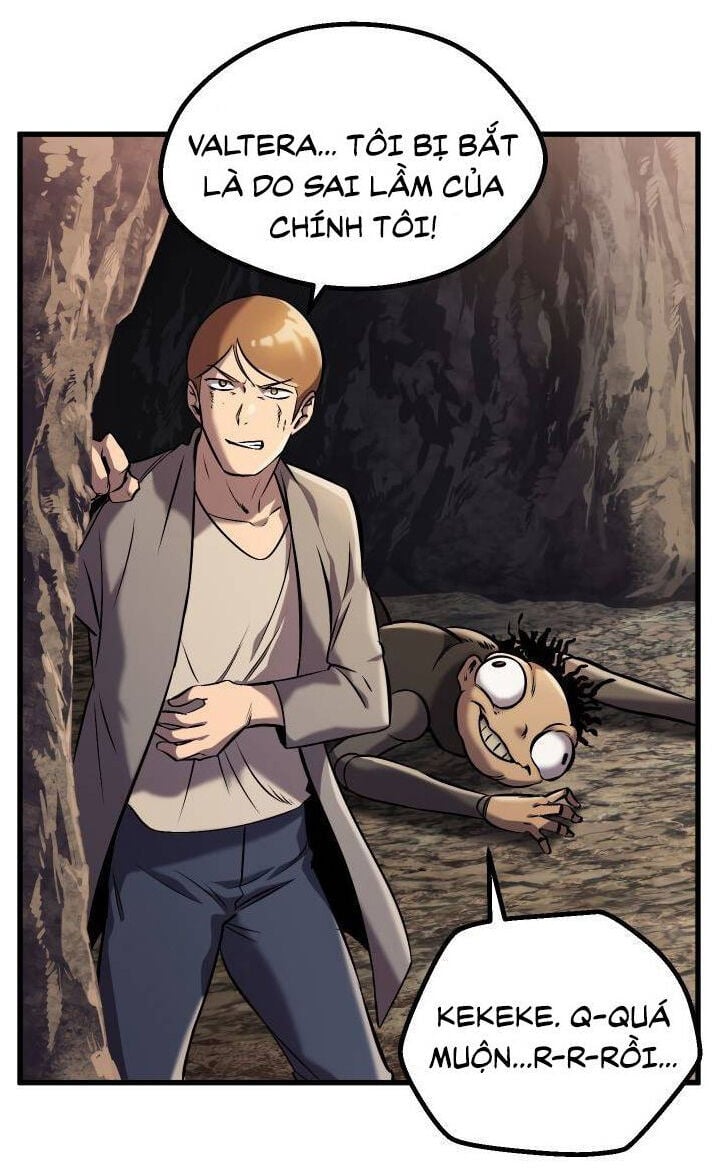 Anh Hùng Mạnh Nhất? Ta Không Làm Lâu Rồi! Chapter 36 - 80