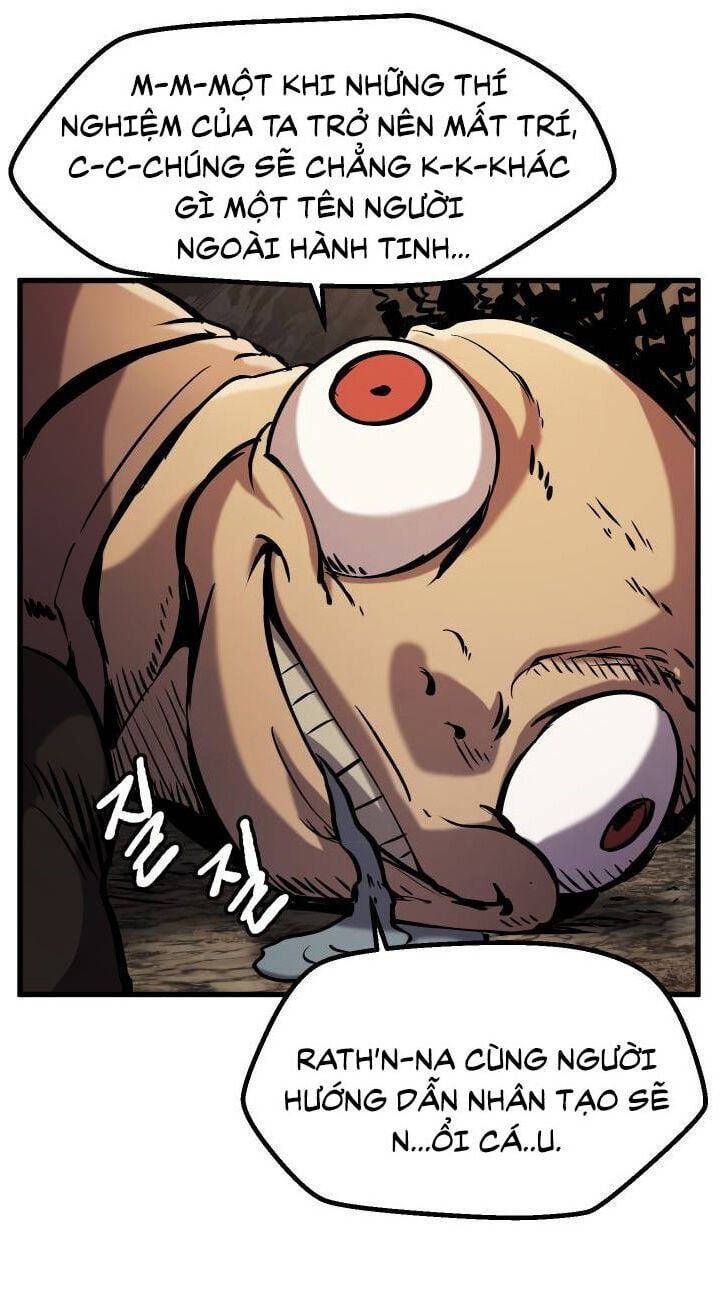 Anh Hùng Mạnh Nhất? Ta Không Làm Lâu Rồi! Chapter 36 - 81