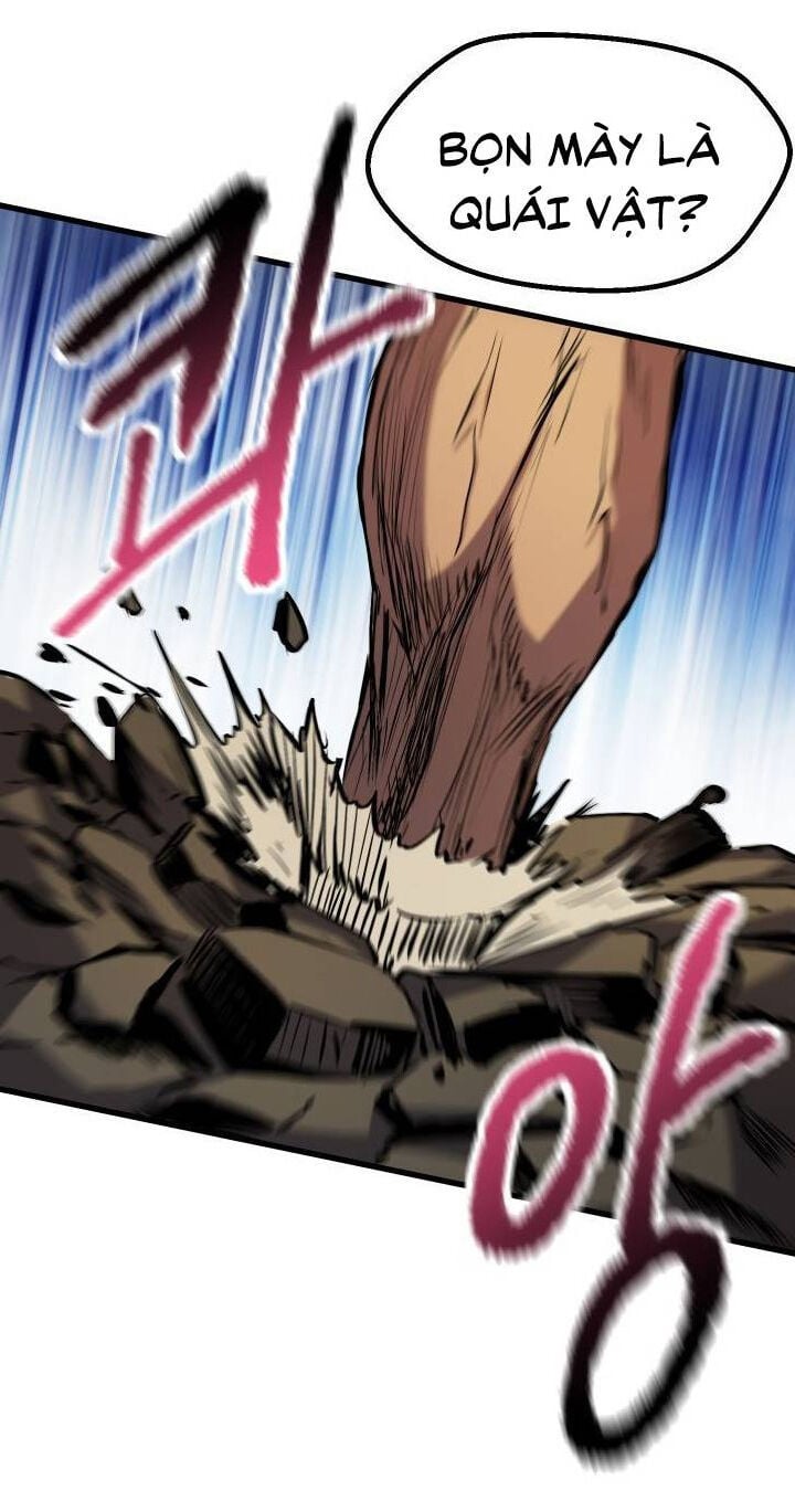 Anh Hùng Mạnh Nhất? Ta Không Làm Lâu Rồi! Chapter 36 - 83