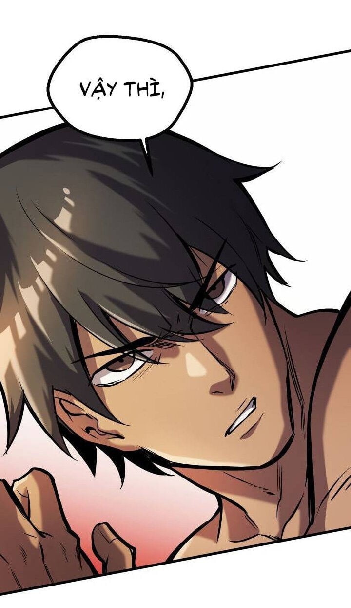 Anh Hùng Mạnh Nhất? Ta Không Làm Lâu Rồi! Chapter 36 - 84