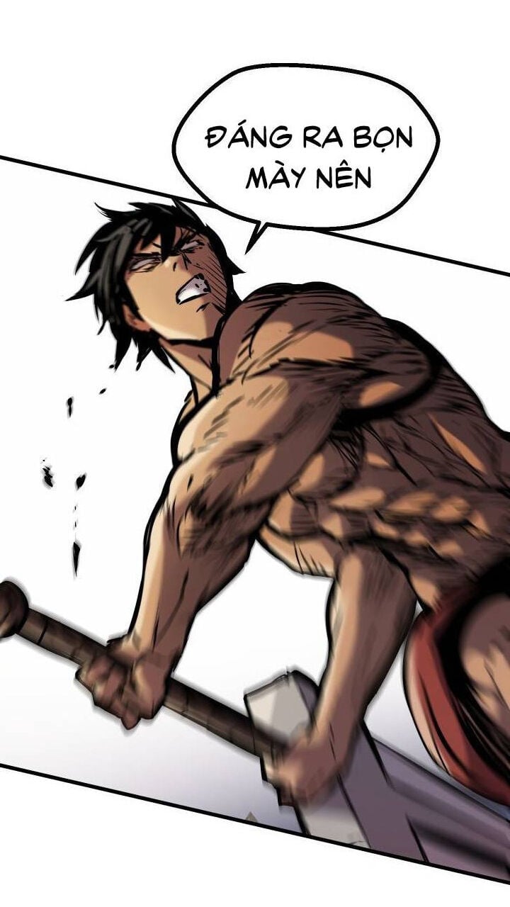 Anh Hùng Mạnh Nhất? Ta Không Làm Lâu Rồi! Chapter 36 - 85