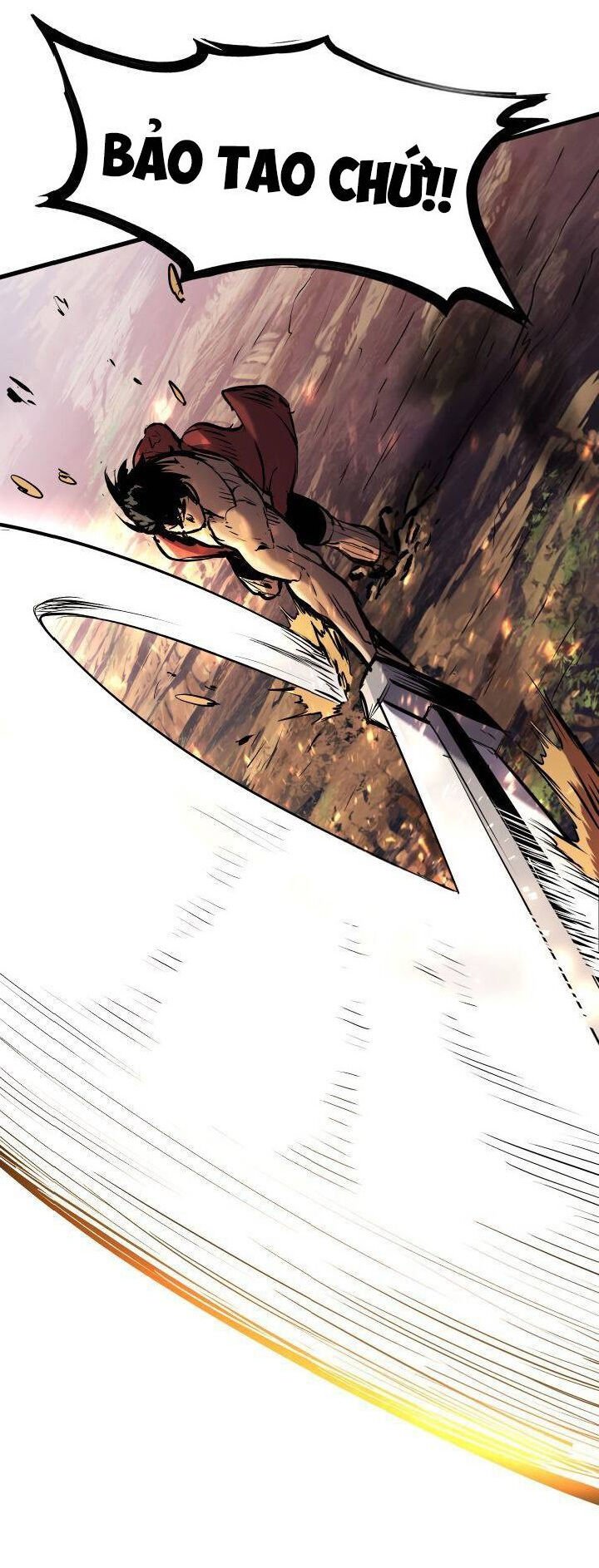 Anh Hùng Mạnh Nhất? Ta Không Làm Lâu Rồi! Chapter 36 - 86