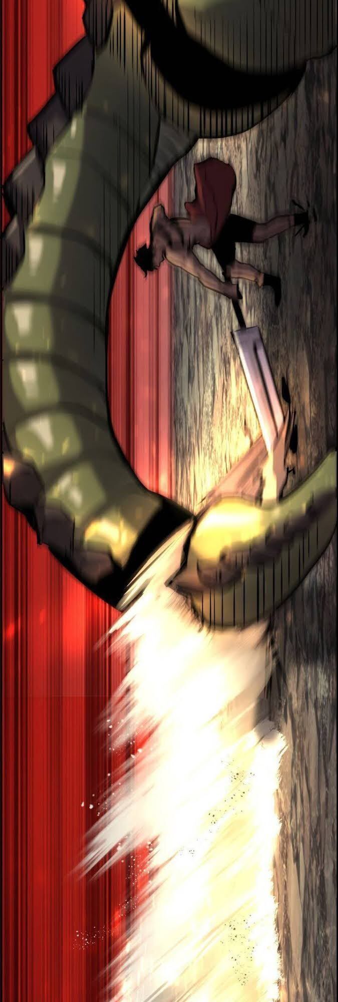 Anh Hùng Mạnh Nhất? Ta Không Làm Lâu Rồi! Chapter 36 - 88