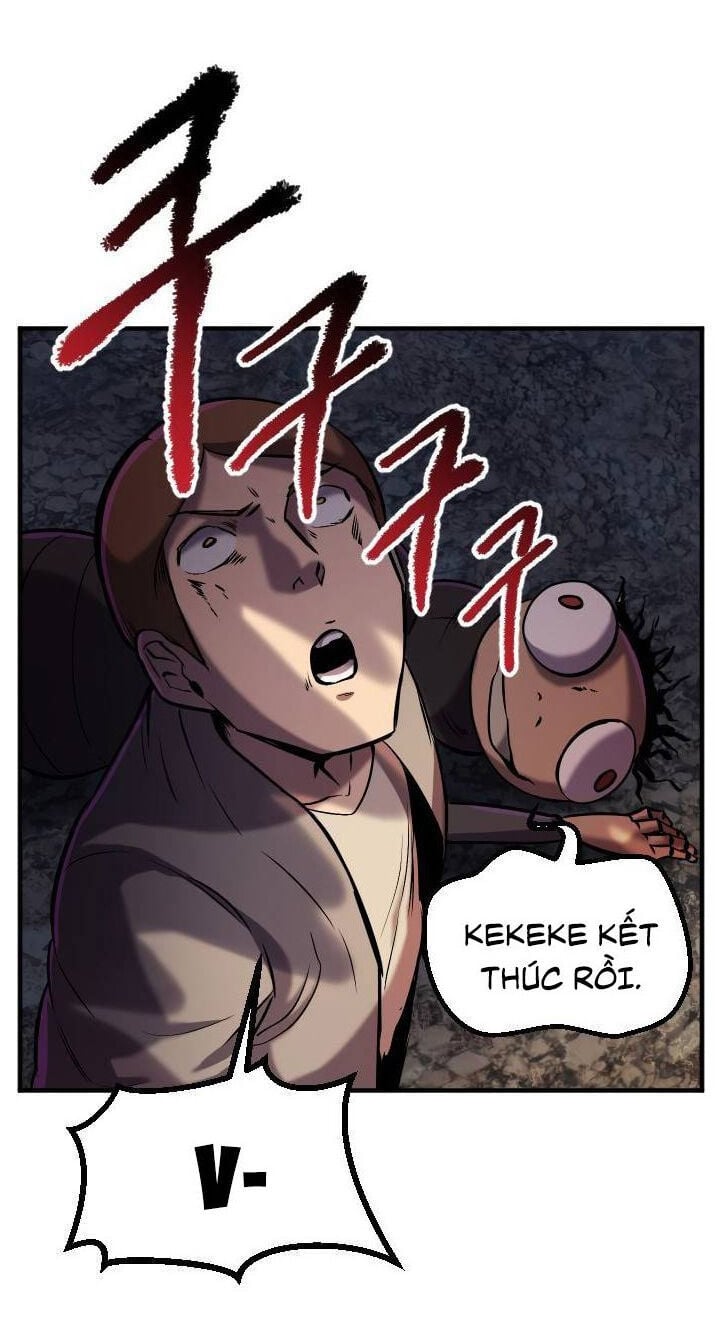 Anh Hùng Mạnh Nhất? Ta Không Làm Lâu Rồi! Chapter 36 - 91