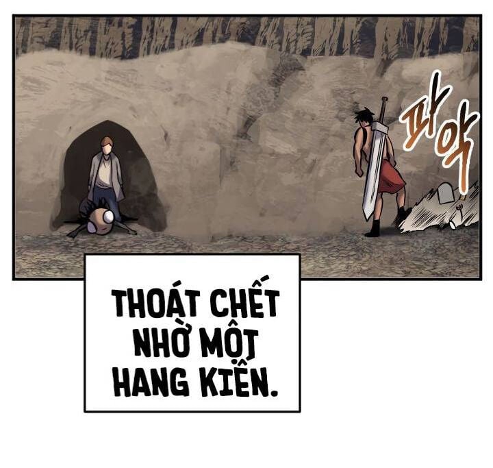 Anh Hùng Mạnh Nhất? Ta Không Làm Lâu Rồi! Chapter 36 - 96