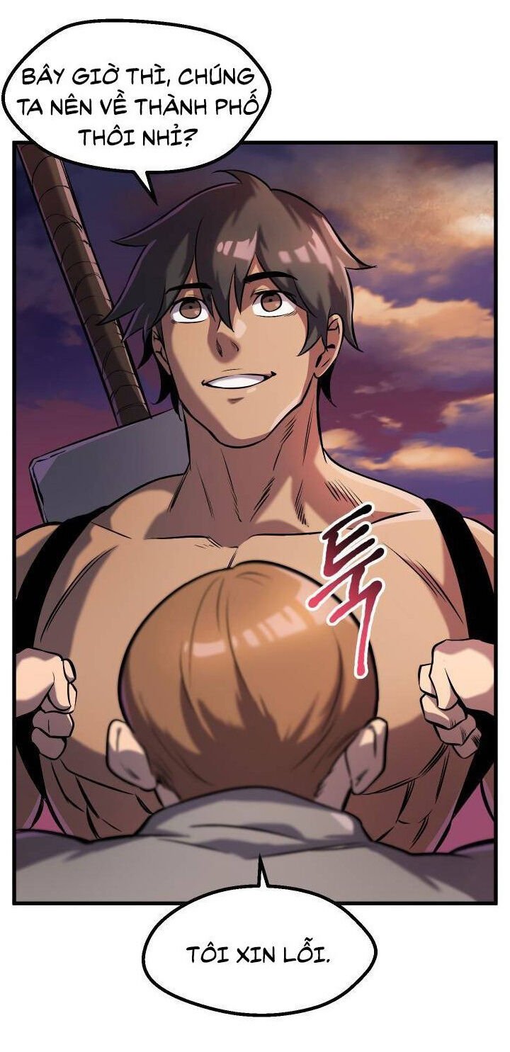 Anh Hùng Mạnh Nhất? Ta Không Làm Lâu Rồi! Chapter 36 - 98