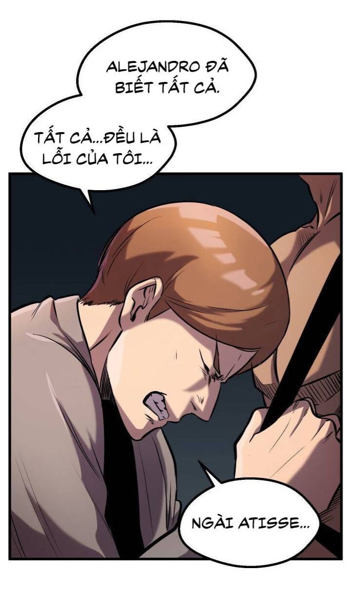 Anh Hùng Mạnh Nhất? Ta Không Làm Lâu Rồi! Chapter 36 - 100