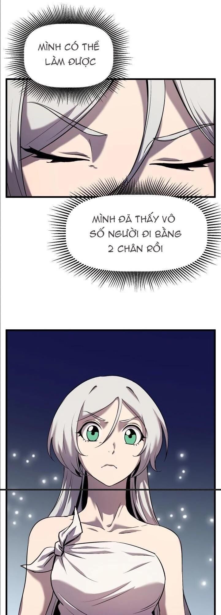 Anh Hùng Mạnh Nhất? Ta Không Làm Lâu Rồi! Chapter 44 - 2