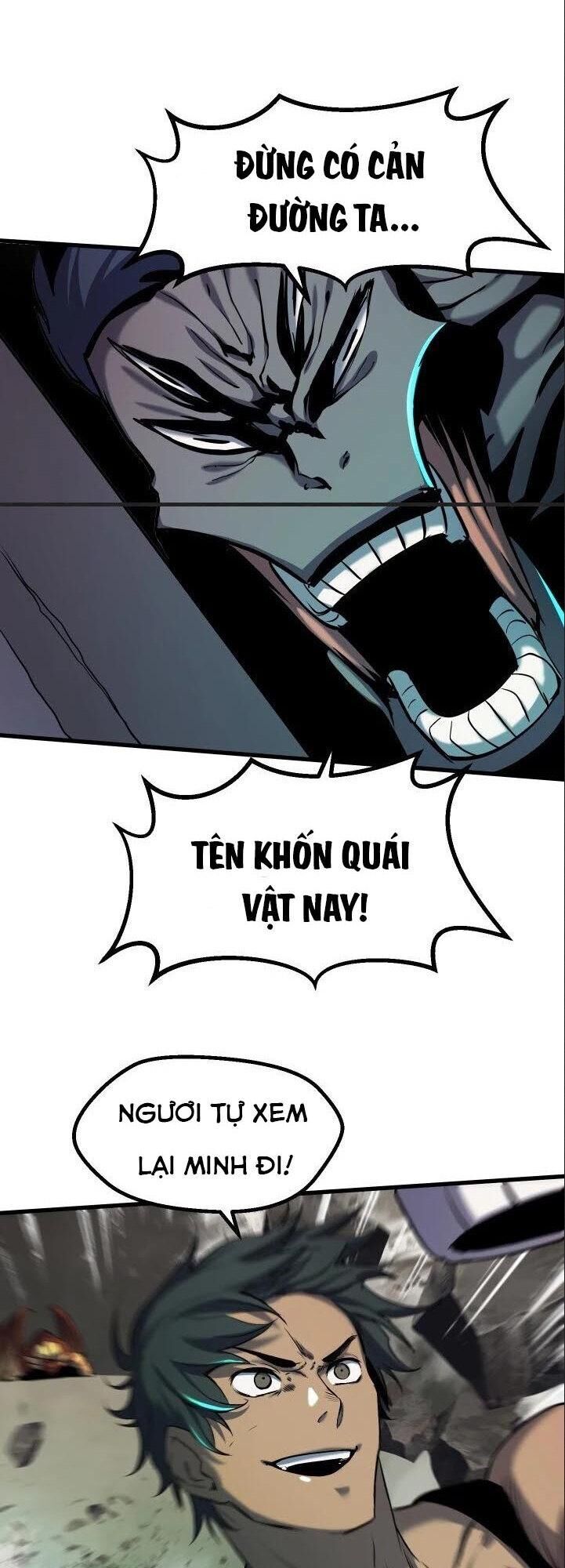 Anh Hùng Mạnh Nhất? Ta Không Làm Lâu Rồi! Chapter 44 - 16