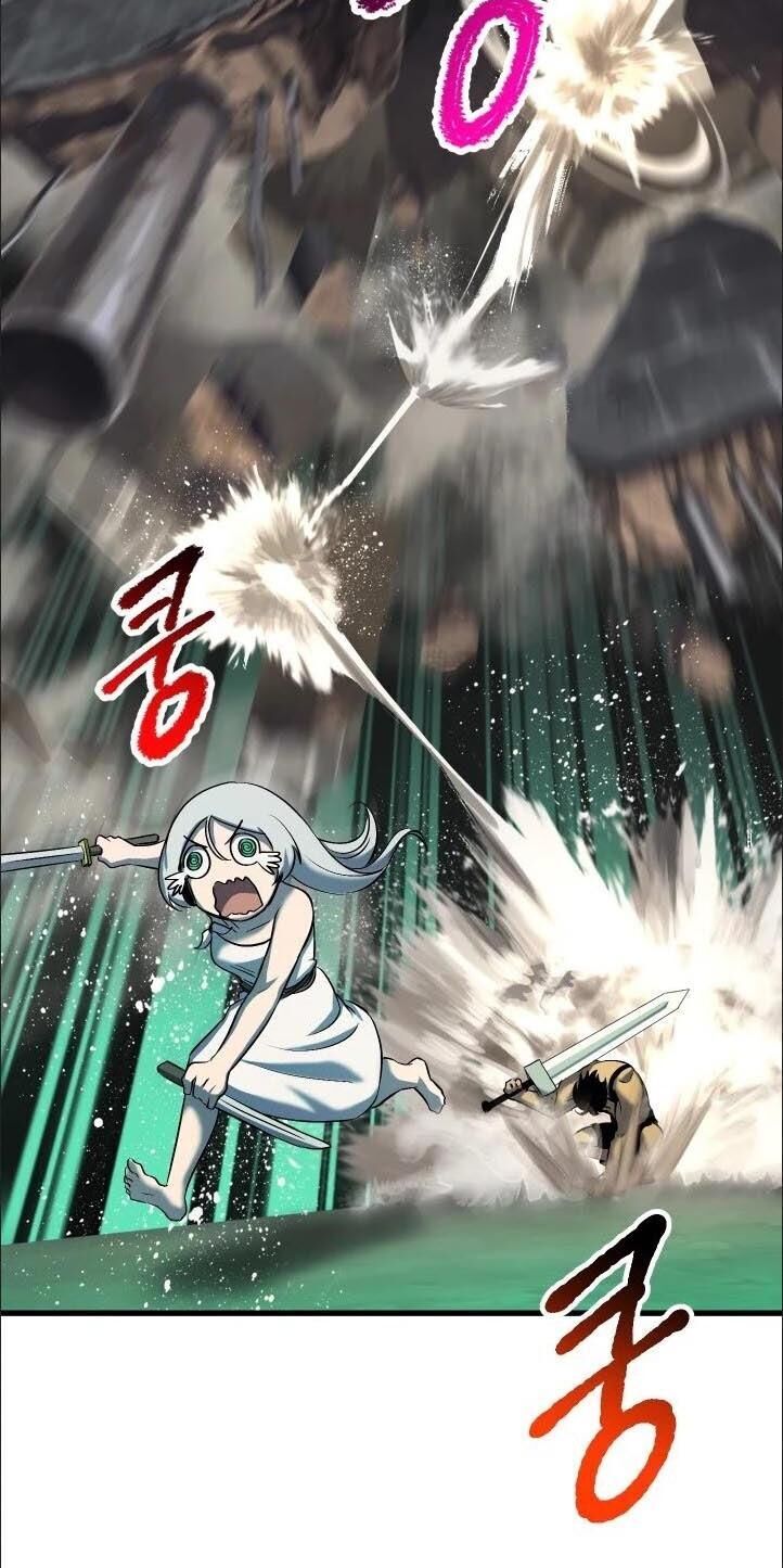 Anh Hùng Mạnh Nhất? Ta Không Làm Lâu Rồi! Chapter 44 - 22