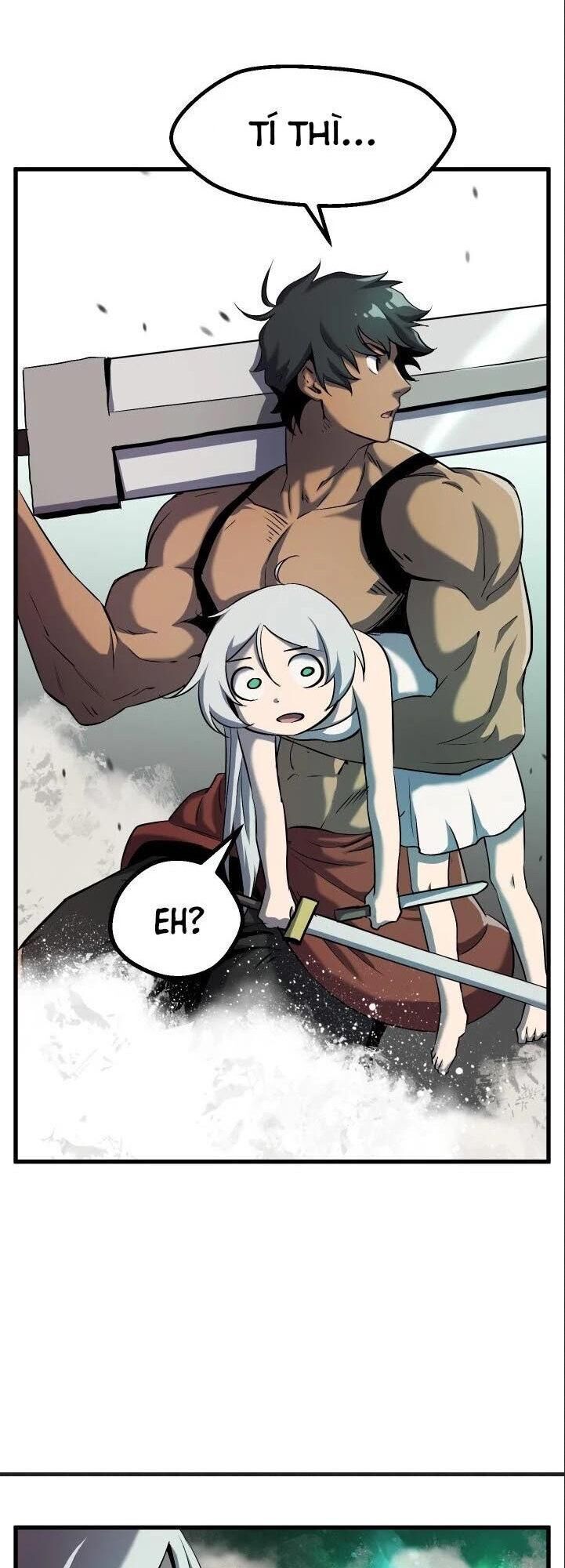 Anh Hùng Mạnh Nhất? Ta Không Làm Lâu Rồi! Chapter 44 - 25