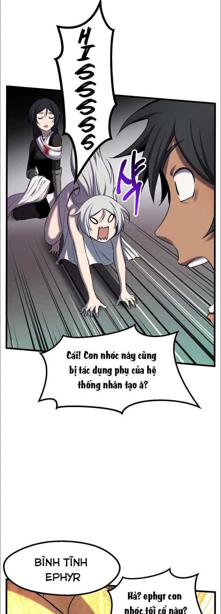 Anh Hùng Mạnh Nhất? Ta Không Làm Lâu Rồi! Chapter 44 - 28