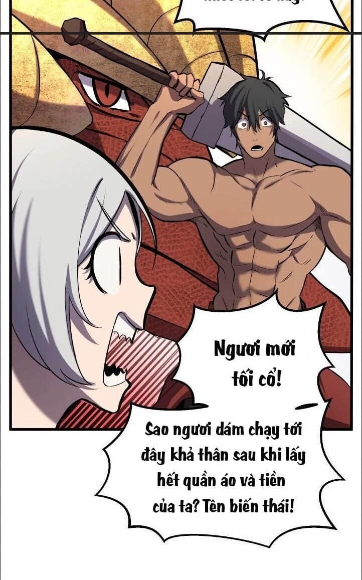 Anh Hùng Mạnh Nhất? Ta Không Làm Lâu Rồi! Chapter 44 - 29