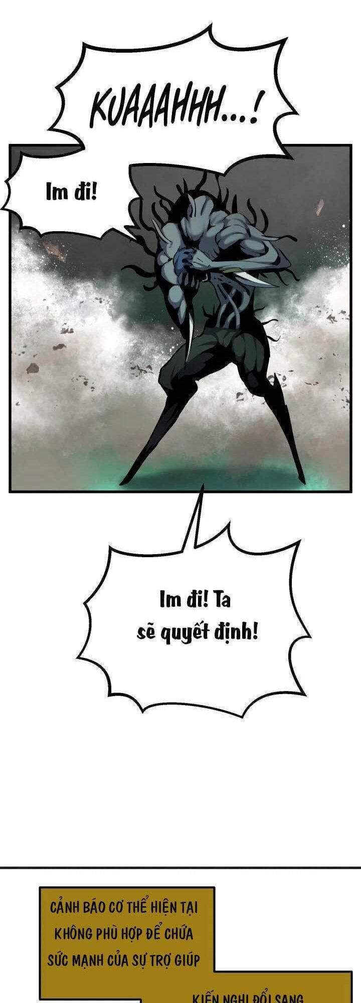 Anh Hùng Mạnh Nhất? Ta Không Làm Lâu Rồi! Chapter 44 - 34