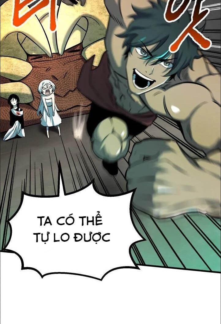 Anh Hùng Mạnh Nhất? Ta Không Làm Lâu Rồi! Chapter 44 - 39