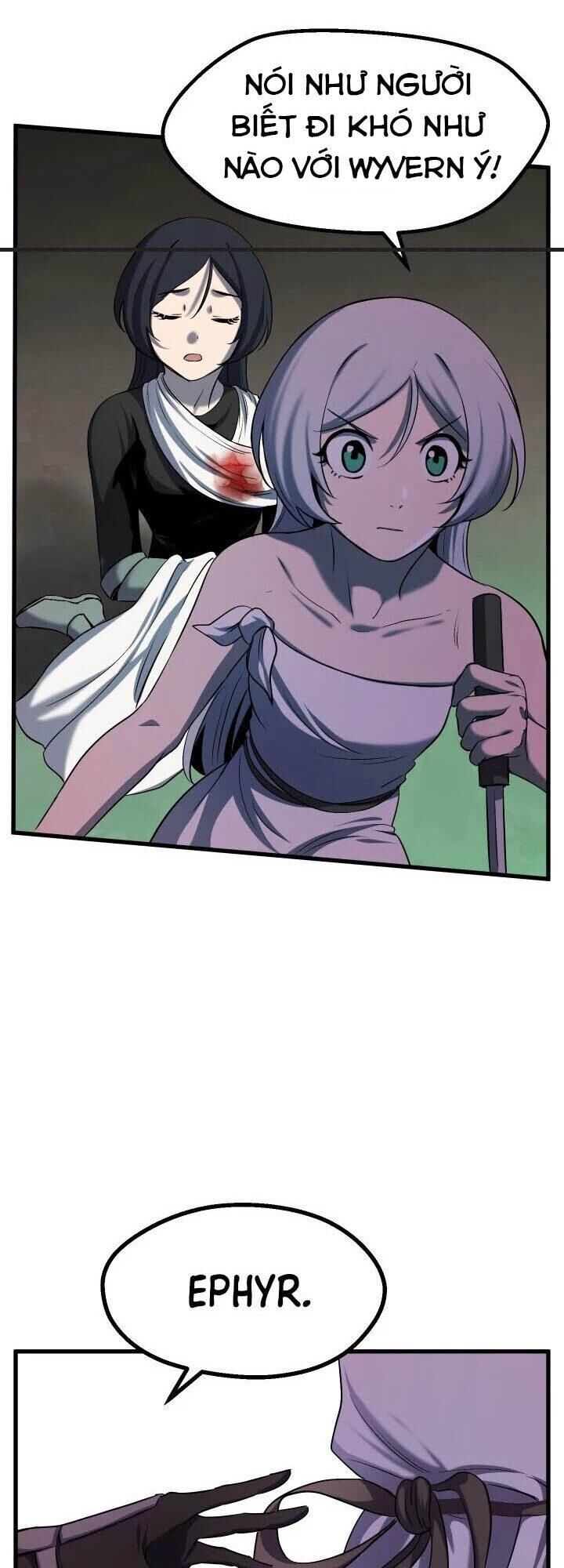 Anh Hùng Mạnh Nhất? Ta Không Làm Lâu Rồi! Chapter 44 - 40