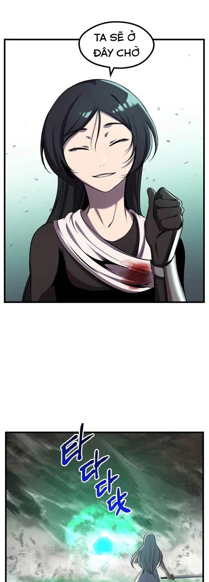 Anh Hùng Mạnh Nhất? Ta Không Làm Lâu Rồi! Chapter 44 - 43