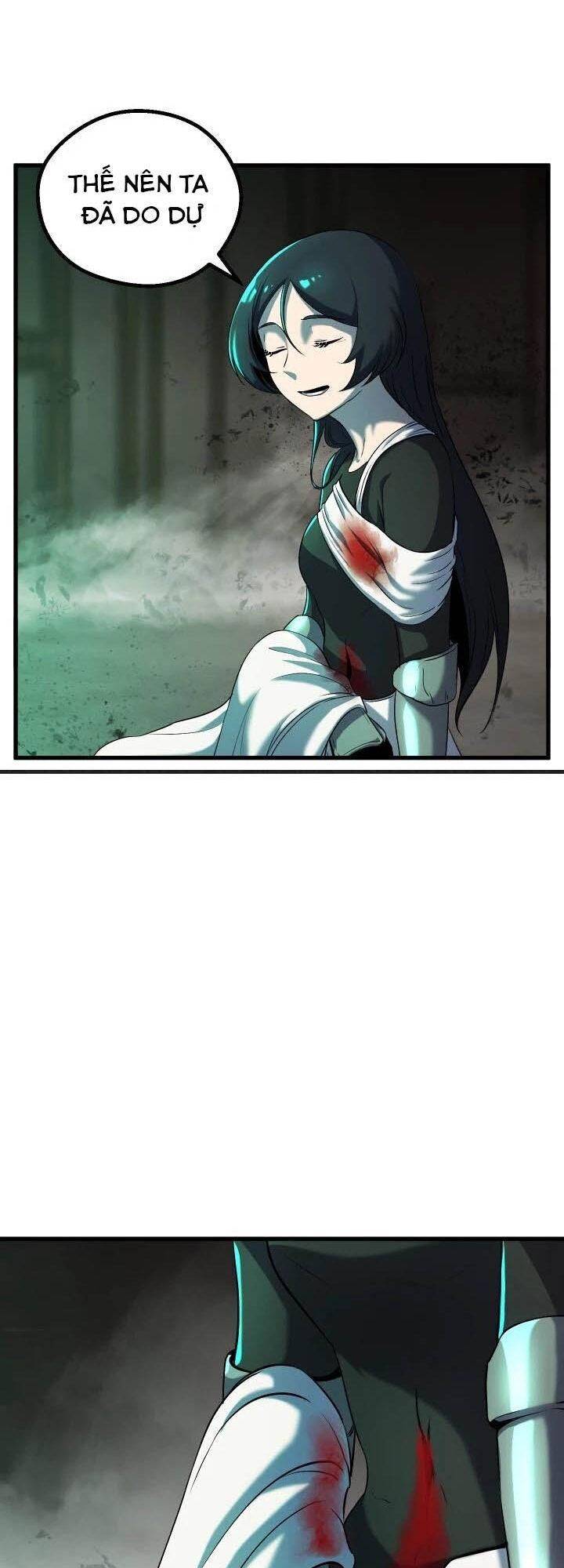 Anh Hùng Mạnh Nhất? Ta Không Làm Lâu Rồi! Chapter 44 - 47