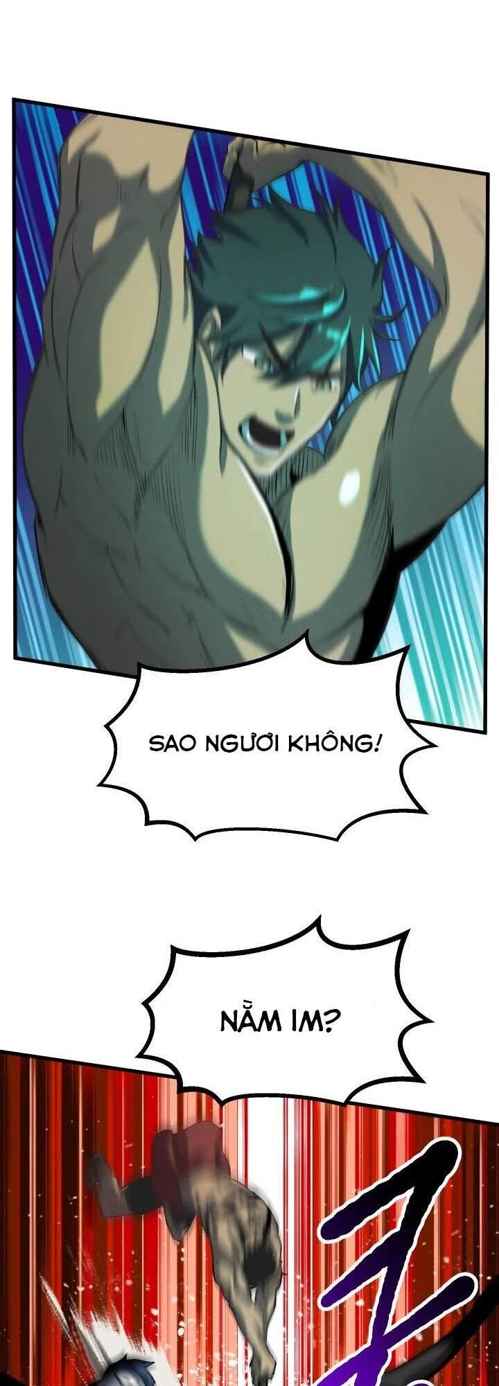 Anh Hùng Mạnh Nhất? Ta Không Làm Lâu Rồi! Chapter 44 - 49