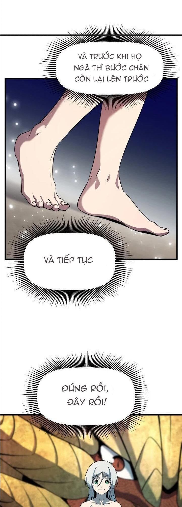 Anh Hùng Mạnh Nhất? Ta Không Làm Lâu Rồi! Chapter 44 - 6