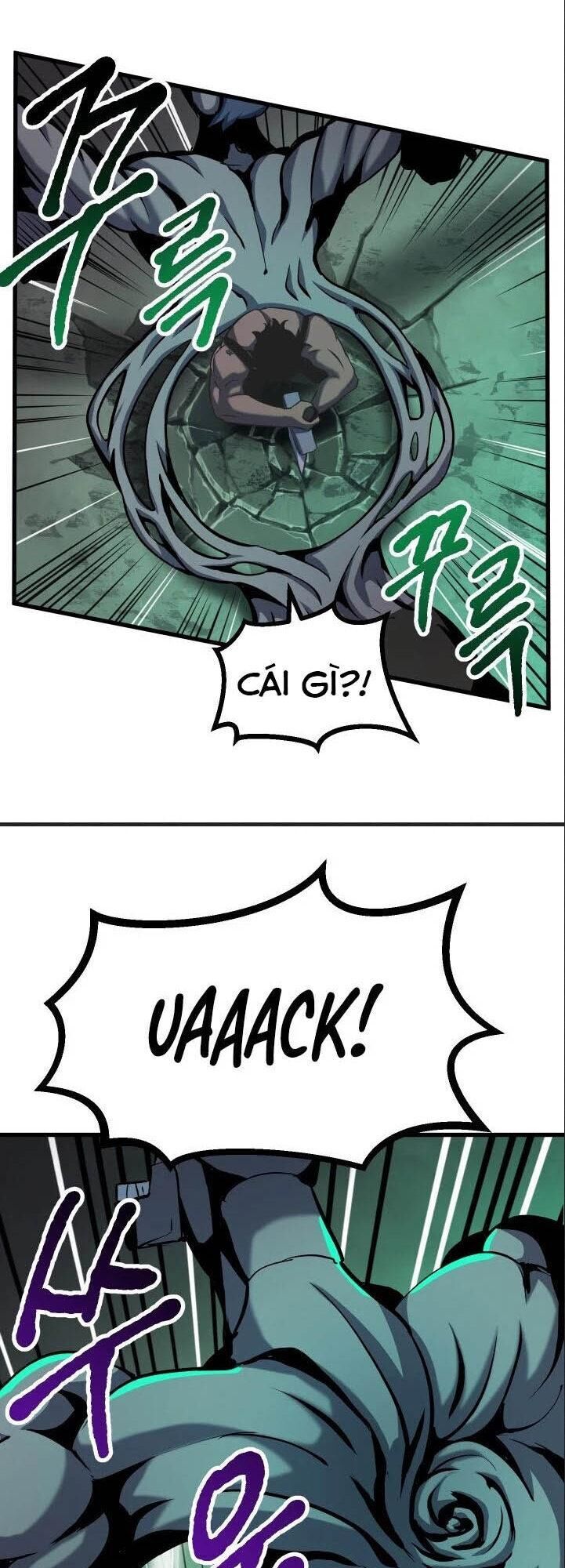 Anh Hùng Mạnh Nhất? Ta Không Làm Lâu Rồi! Chapter 44 - 51