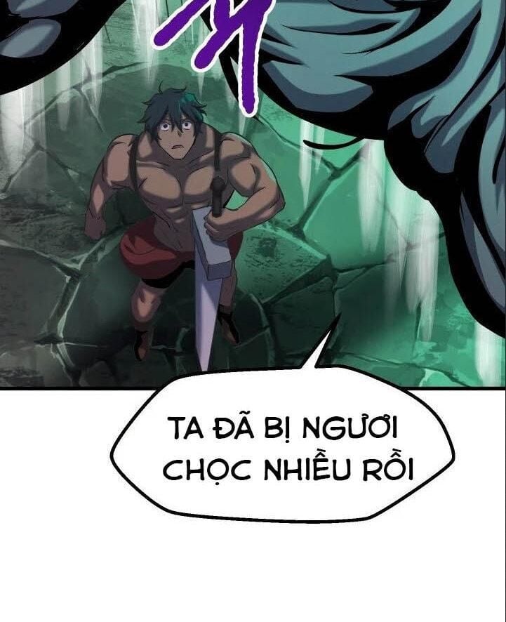 Anh Hùng Mạnh Nhất? Ta Không Làm Lâu Rồi! Chapter 44 - 52