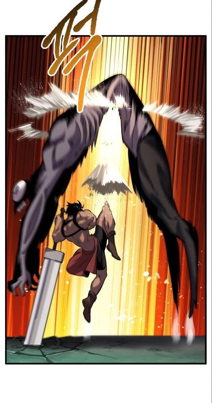 Anh Hùng Mạnh Nhất? Ta Không Làm Lâu Rồi! Chapter 44 - 54