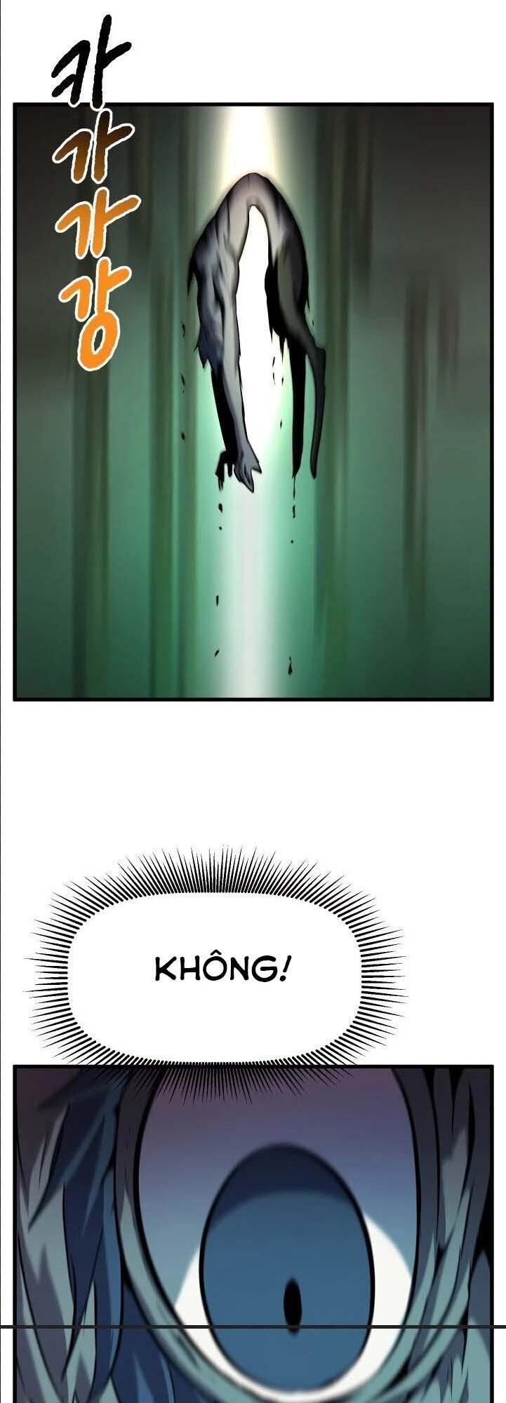 Anh Hùng Mạnh Nhất? Ta Không Làm Lâu Rồi! Chapter 44 - 56