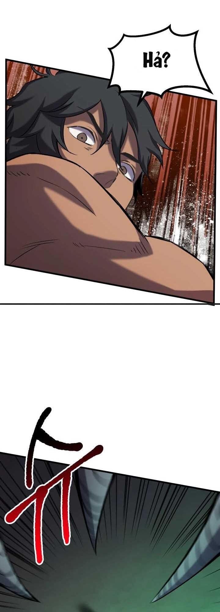 Anh Hùng Mạnh Nhất? Ta Không Làm Lâu Rồi! Chapter 44 - 60