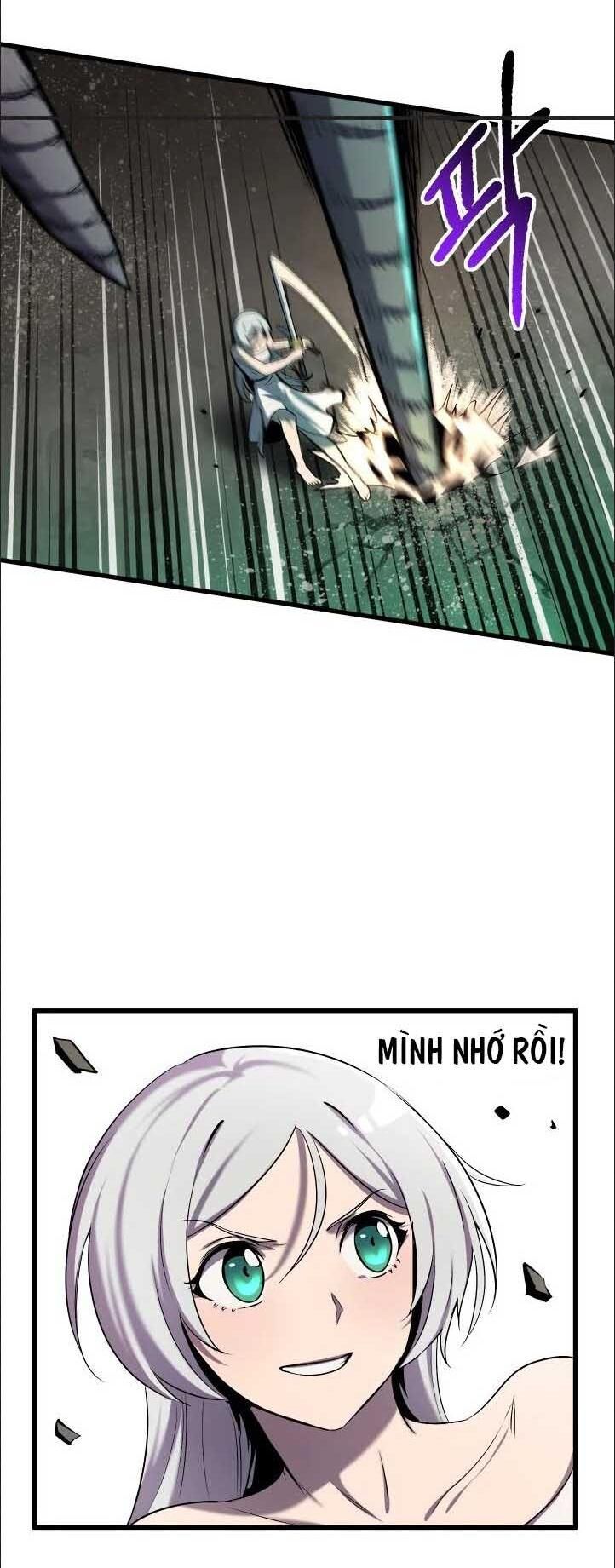 Anh Hùng Mạnh Nhất? Ta Không Làm Lâu Rồi! Chapter 44 - 62